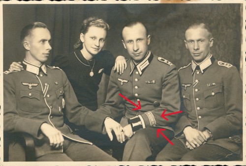 Foto afrika ärmelband - afrika, auf