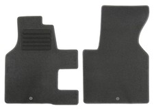 Fußmatten Set für VW T4 Bus