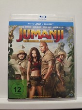Jumanji: Willkommen im