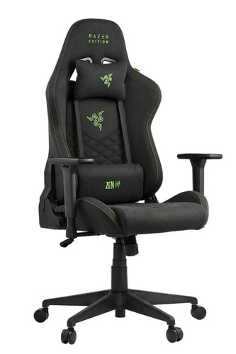 Razer gaming chair tarok - gaming,