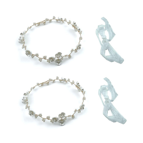 Stück haarschmuck kommunion - stück,