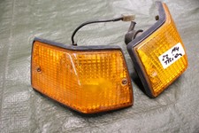 Triom Blinker 210526 210527