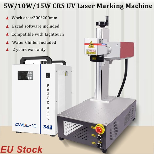 Crs 15w 355nm - 5w-15w,