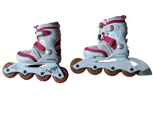 Annika girls roller - k2, girls'