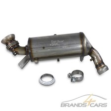 ATEC DIESELPARTIKELFILTER DPF