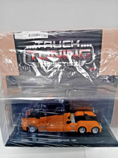 TRUCK TUNING COLLECTION Nr. 21