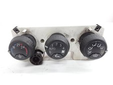 Alfa Romeo 156 1997-03 Control