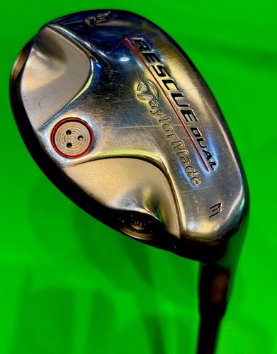 Taylormade rescue dual - taylormade,