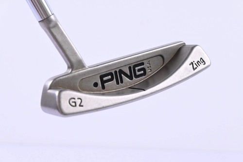 Ping zing putter black - putter,