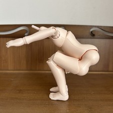 1/6 Nackter BJD Körper Ohne