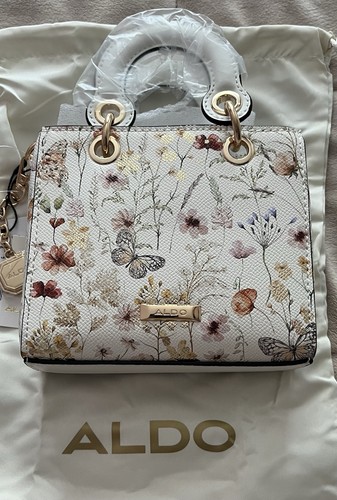 Aldo handtasche sunblingy mini - aldo,