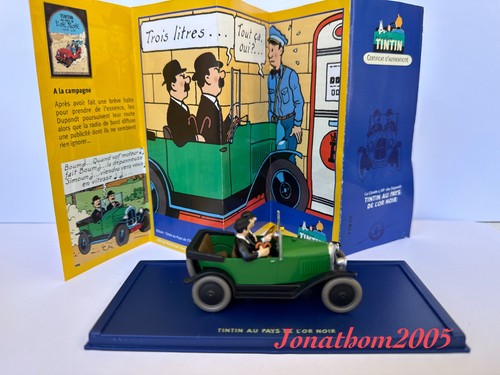 Atlas collection tintin 17 - collection,