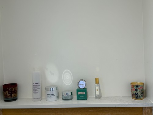 Leere creme mer elemis - mer,