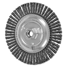 Stringer bead twist knot - stringer,