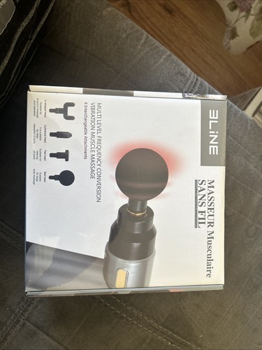 Massage gun massagepistole - massagepistole,