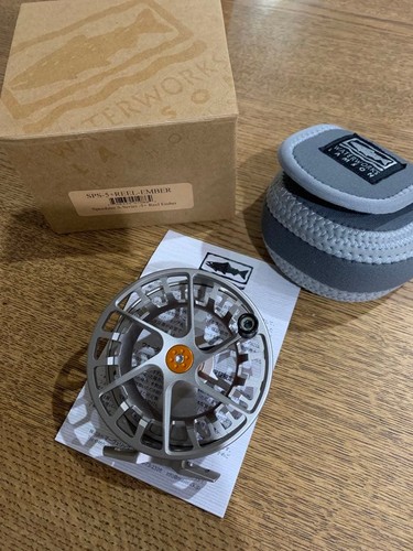 Waterworks lamson speedster - waterworks,