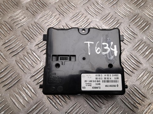 Ecu renault twingo 2022 - ecu,