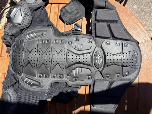 Fox titan sport - titan,