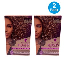 Schwarzkopf Keratin Blonde