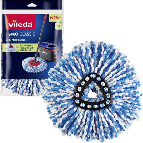 Vileda h2pro classic - vileda,