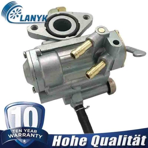 Vergaser replacement part für - part,