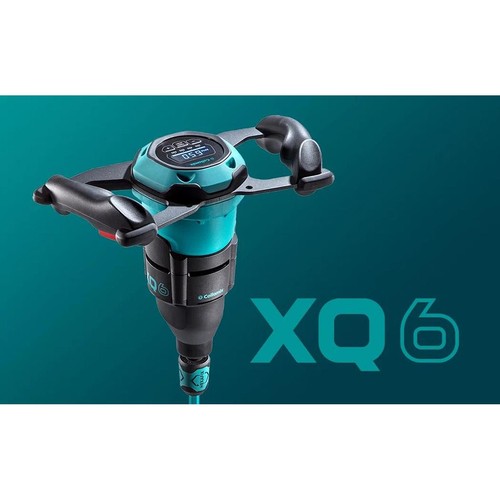 Collomix handrührwerk xq6 - collomix,