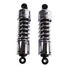 Progressive suspension - progressive, 11