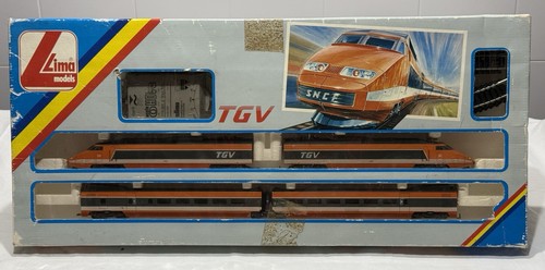 Paket lima models - models, ho
