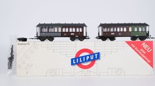 Liliput 812 - h0,