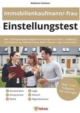 Einstellungstest