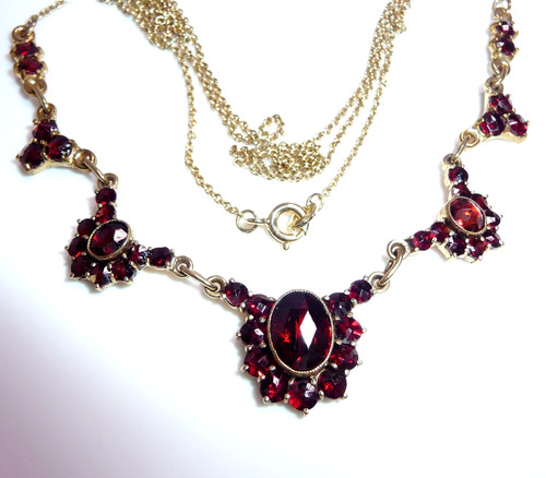 Collier kette antiker - collier-kette,