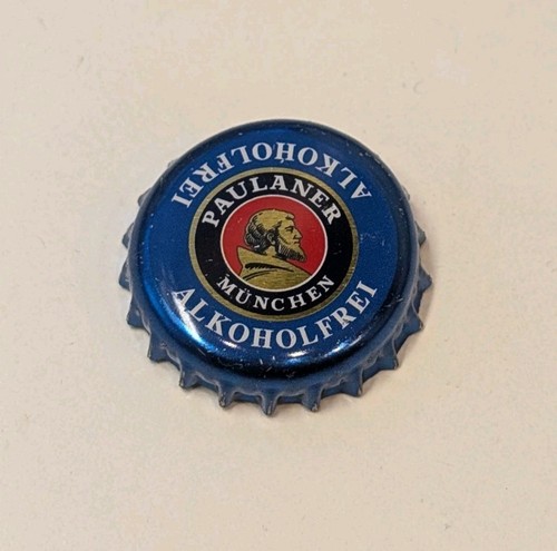 Kronkorken paulaner münchen - kronkorken,