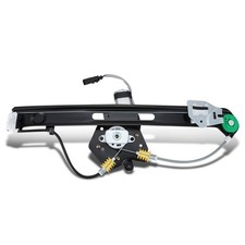 Fit 99-05 BMW E46 325i 328i