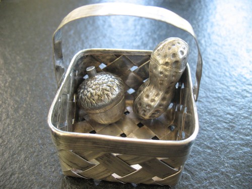 Pillendosen silber 925 jn - 925,