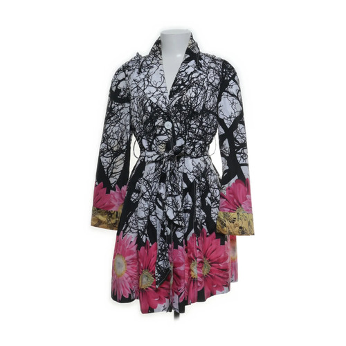 Desigual mantel damen - mantel,,