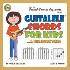 Nancy Eriksson Guitalele