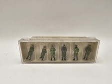 preiser militäry figuren