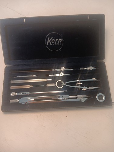 Vintage teiliges kern aarau - vintage,