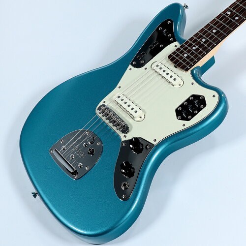 Fender mij fsr traditional - traditional, 60s