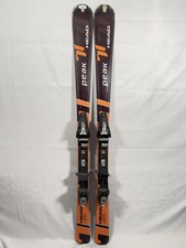 Head Peak 71 149 cm Ski mit