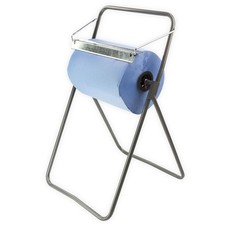 Putztuchrollen-Bodenständer