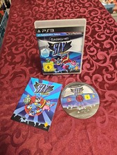 The Sly Trilogy (Sony