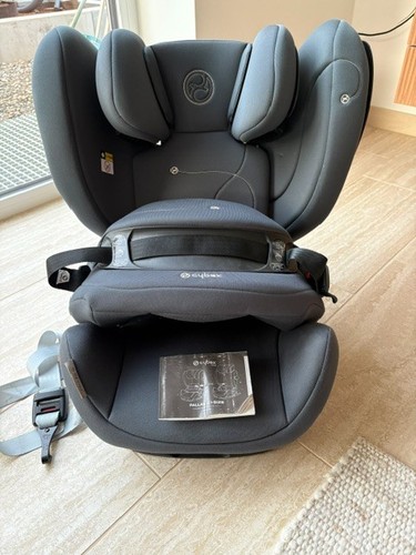 Cybex pallas size sehr - -,