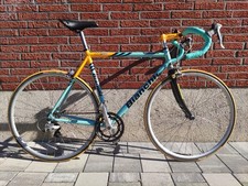 57cm Bianchi M Alloy Pro RC