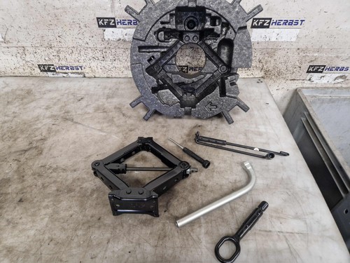 Skoda octavia iii pannenset - octavia,