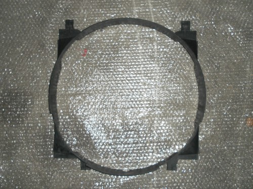 Bmw e30 lüfterzarge 1176926 - e30,
