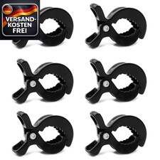 Kinderwagen Clips Set -