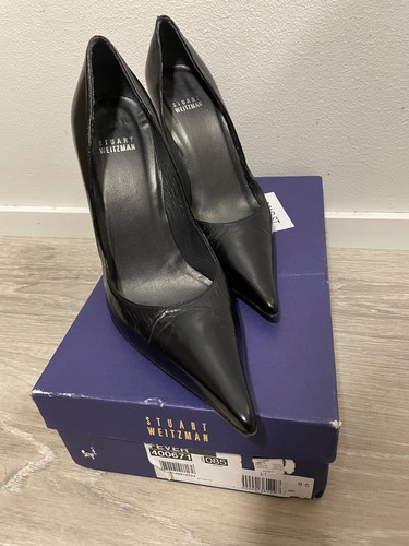 Stuart weitzman fever - stuart, pointy