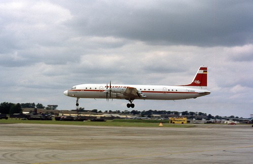 Original flugzeugdia - original,