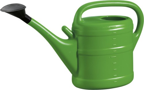 Geli gießkanne 10l grün - geli,